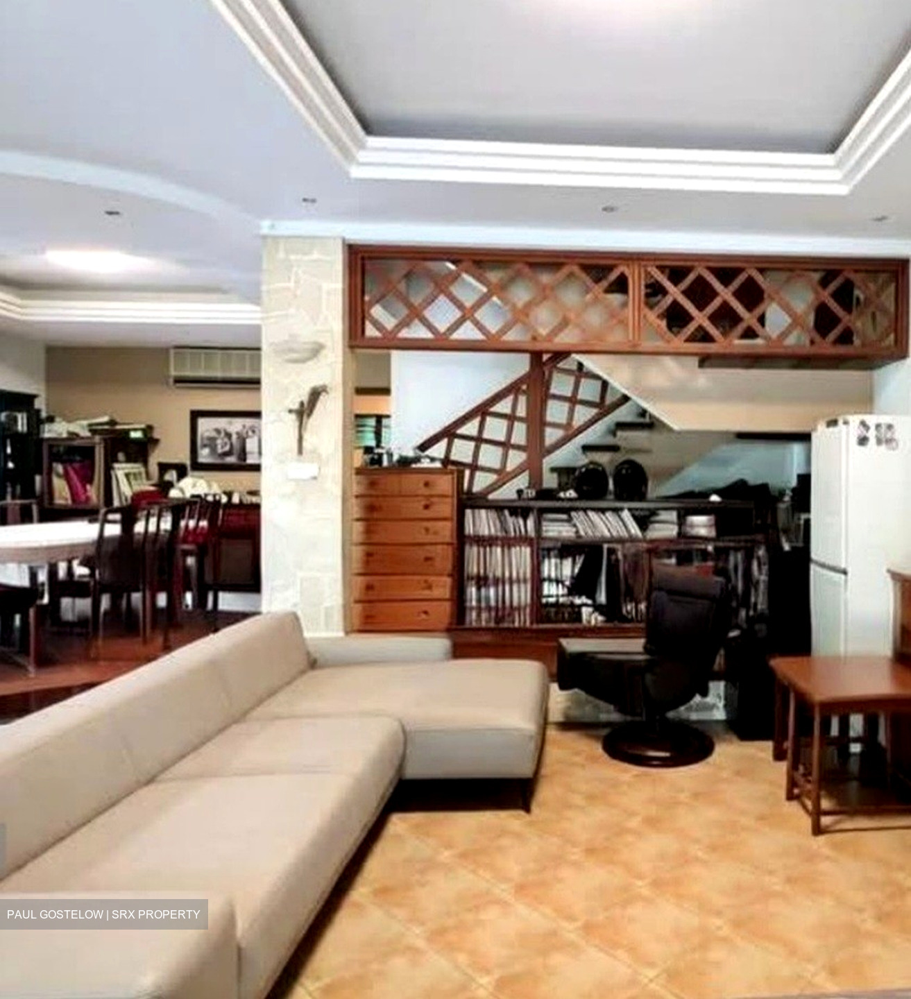 Choon Sing Garden (D20), Semi-Detached #563647891